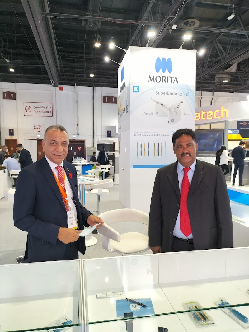 Aden Medical Equipment Trading — Cleaning Equipment Supplies in Sharjah, Al Khan - Image 3