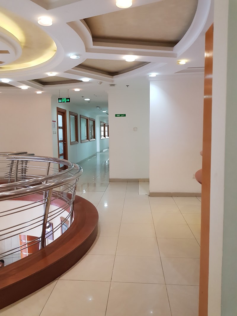 Al Hamad Group of Companies — Construction Services in Sharjah, Al Khan - Image 2