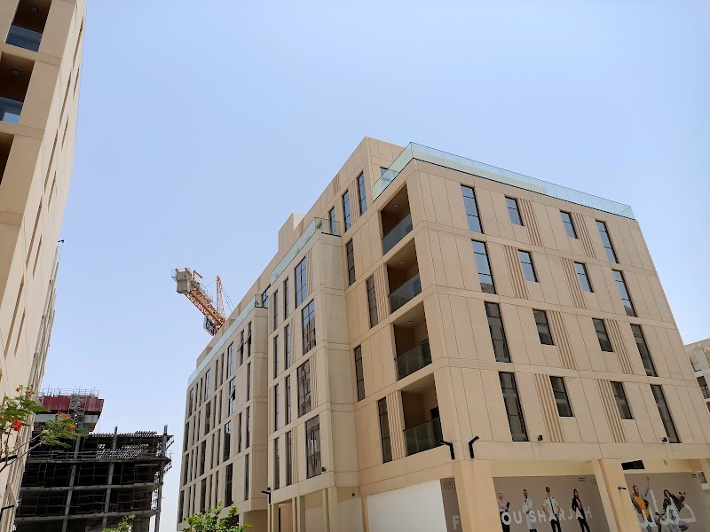 Al Hamad Group of Companies — Construction Services in Sharjah, Al Khan - Image 3