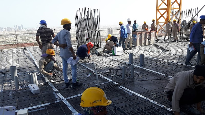 Al Hamad Group of Companies — Construction Services in Sharjah, Al Khan - Image 4