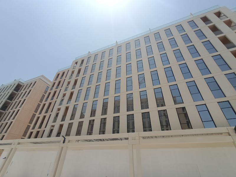 Al Hamad Group of Companies — Construction Services in Sharjah, Al Khan - Image 5