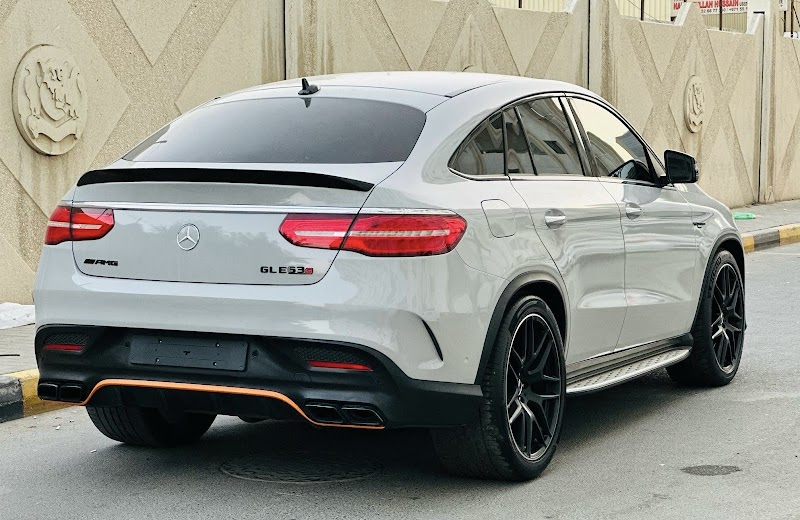 AL FUJAIRAH AUTO ACCESSORIES — Car Spare Parts in Sharjah, Al Nahdah - Image 5