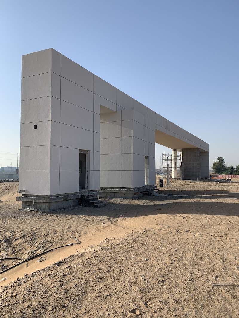 Al Masaha Al Handasiah Bldg. Contracting LLC — Construction Services in Sharjah, Al Khan - Image 2