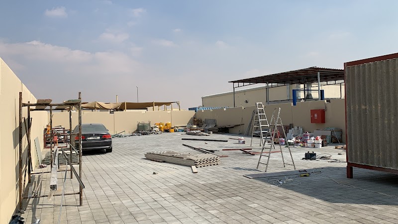 Al Masaha Al Handasiah Bldg. Contracting LLC — Construction Services in Sharjah, Al Khan - Image 3