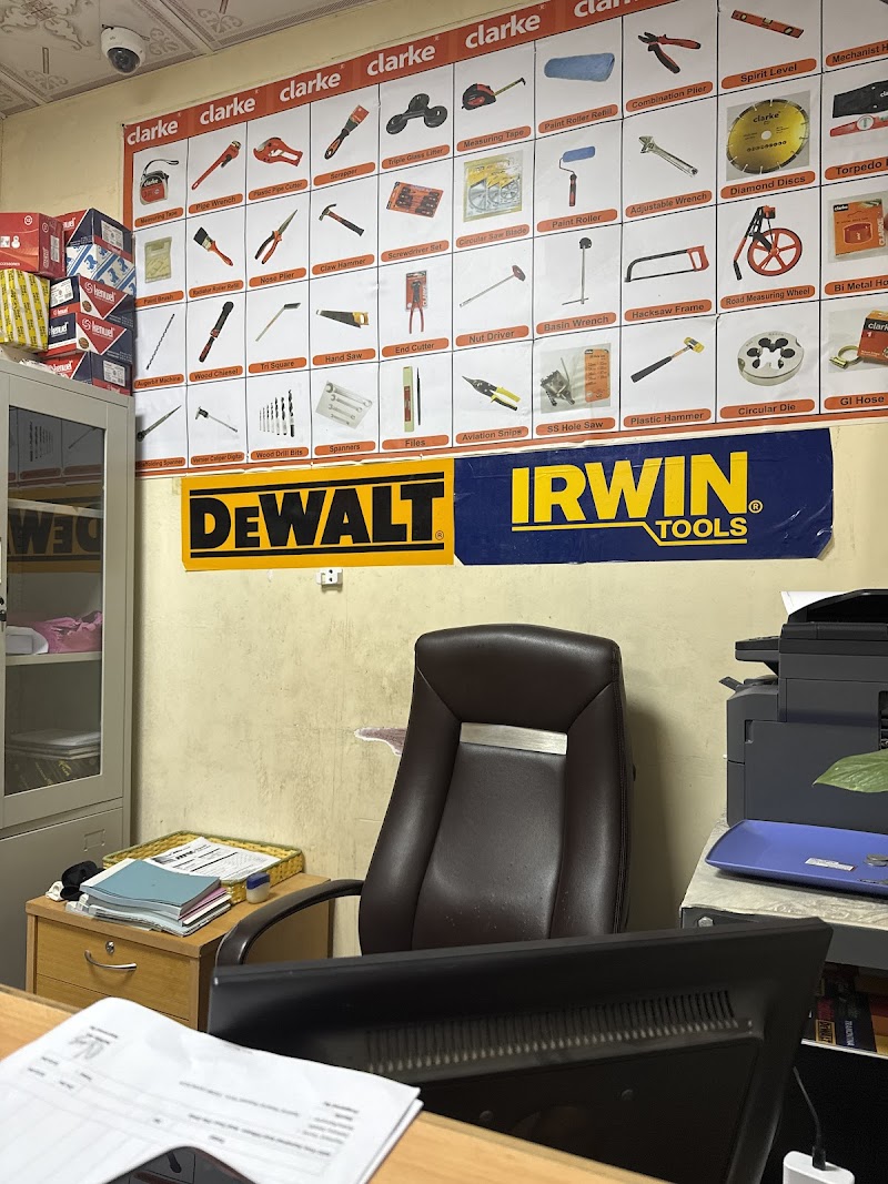 Bab Al rehan building material — Construction Services in Sharjah, Al Khan - Image 2