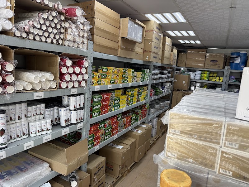 Bab Al Barakah Cleaning Mat Tr — Cleaning Equipment Supplies in Sharjah, Al Khan - Image 3