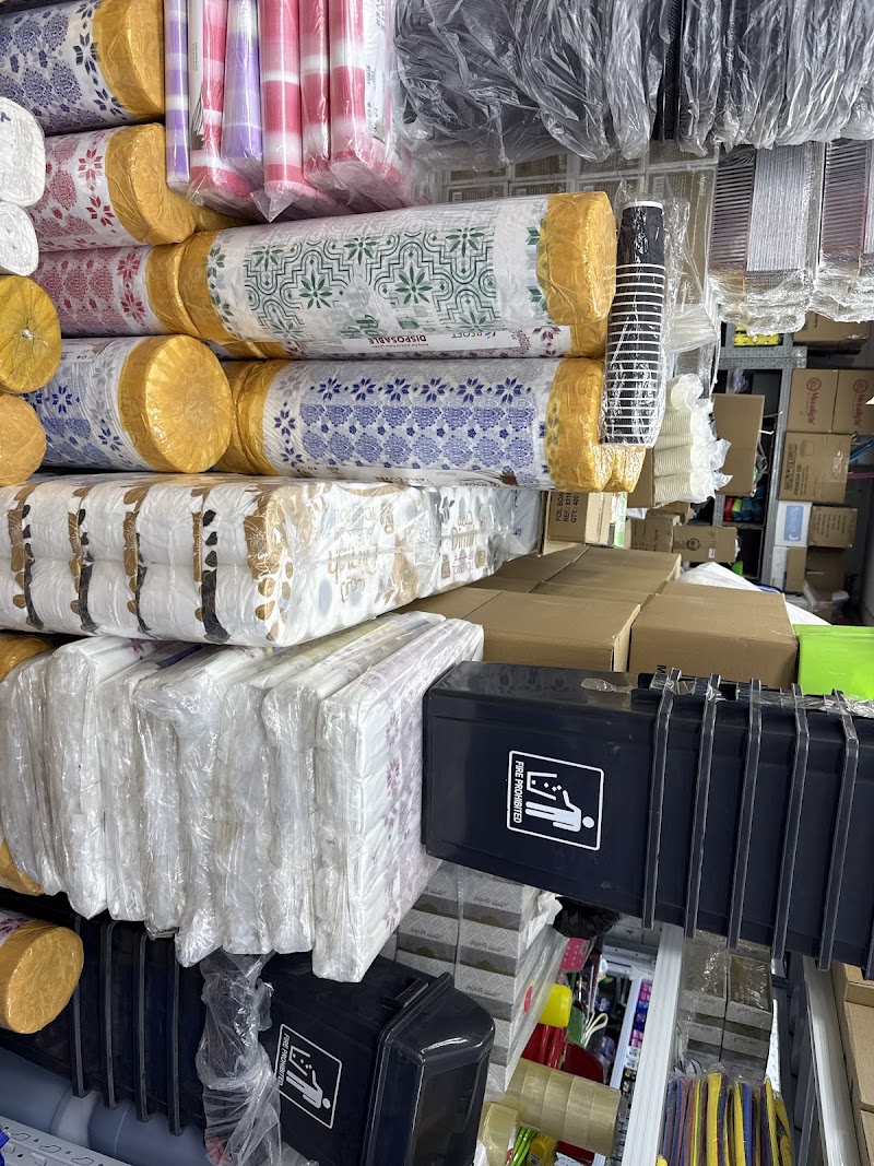 Bab Al Barakah Cleaning Mat Tr — Cleaning Equipment Supplies in Sharjah, Al Khan - Image 5