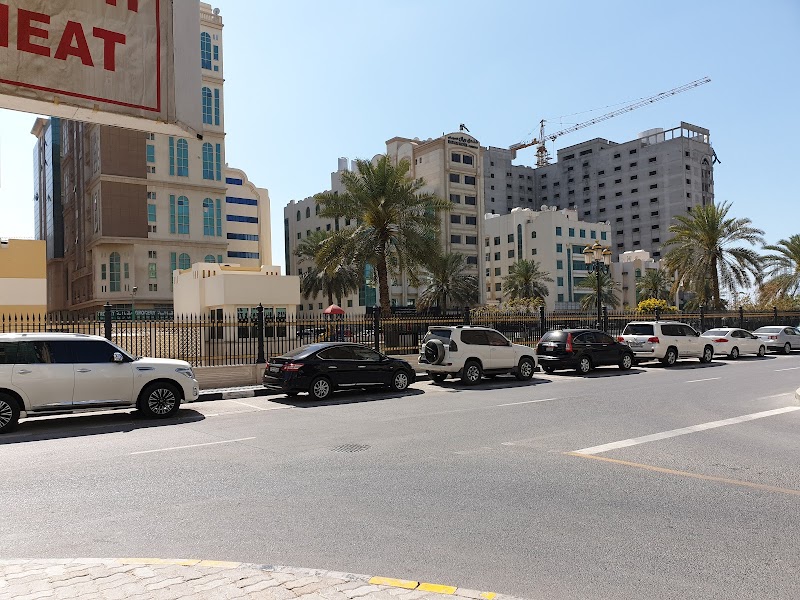 Al Tareeq Al Akhdhar Sanitary wares — Bathroom Accessories Fittings in Sharjah, Al Khan - Image 2