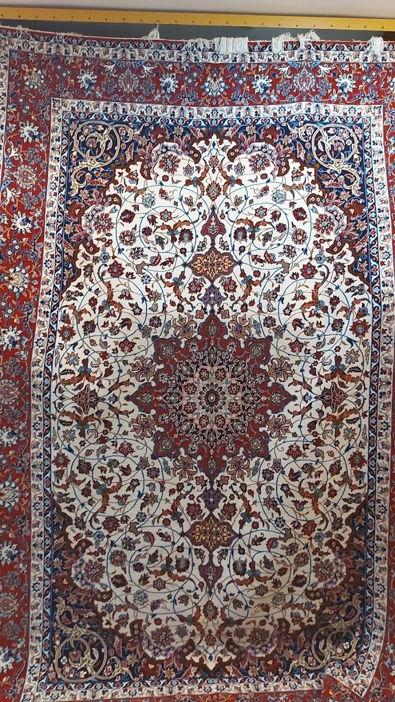 Sheba Iranian Carpets — Curtains Carpets in Sharjah, Al Khan - Image 5