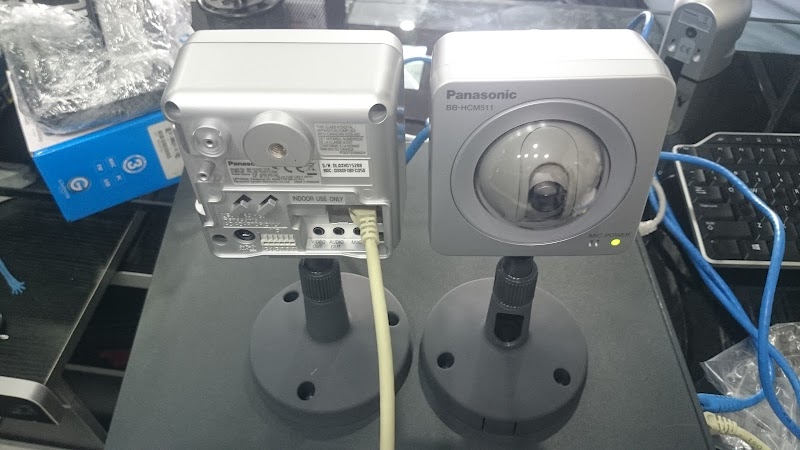 AL QAISAR ELECT. DEVICES TR. — Networking Equipment in Sharjah , Al Khan - Image 2