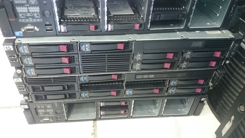 AL QAISAR ELECT. DEVICES TR. — Networking Equipment in Sharjah , Al Khan - Image 3