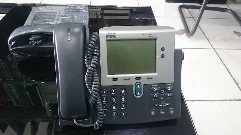 AL QAISAR ELECT. DEVICES TR. — Networking Equipment in Sharjah , Al Khan - Image 4