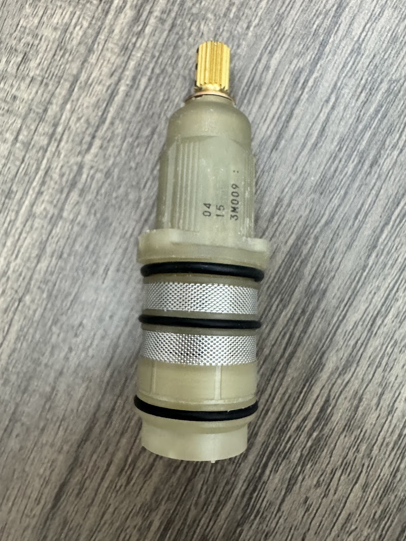 Alison Commercial Supplies Co L.L.C — Bathroom Accessories Fittings in Sharjah, Al Khan - Image 3