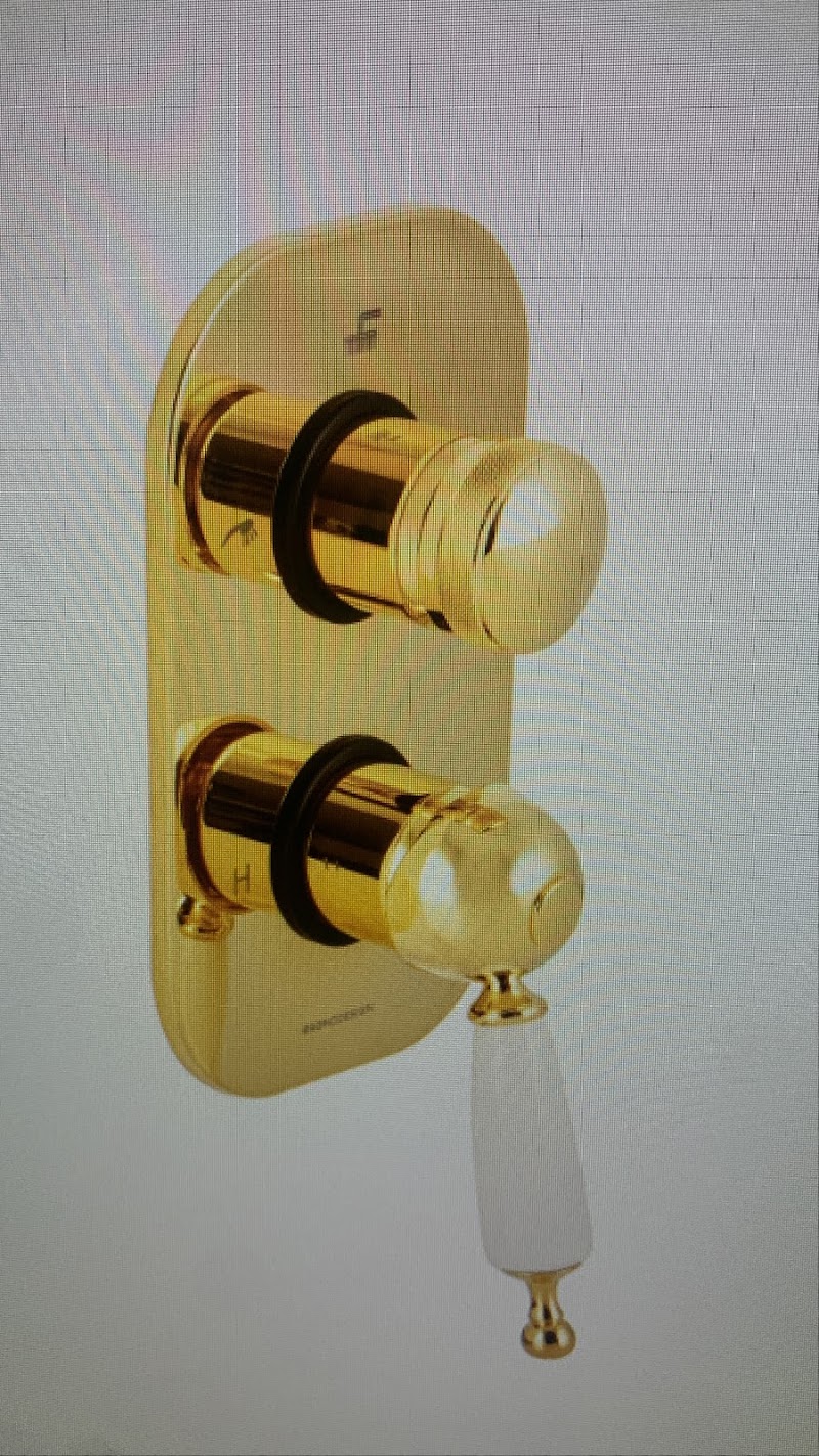 Alison Commercial Supplies Co L.L.C — Bathroom Accessories Fittings in Sharjah, Al Khan - Image 5