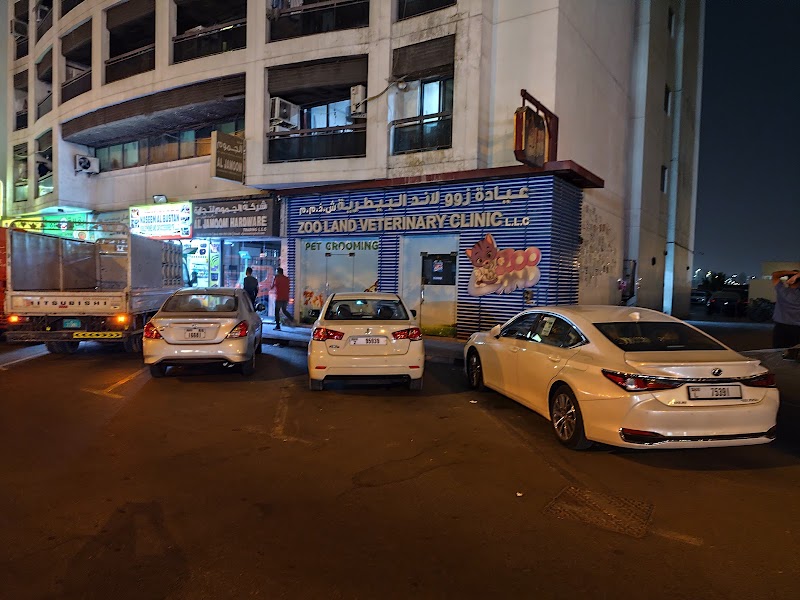 Al Burkan Machinery & Heavy Equipment LLC — Construction Machinery in Sharjah, Al Khan - Image 3