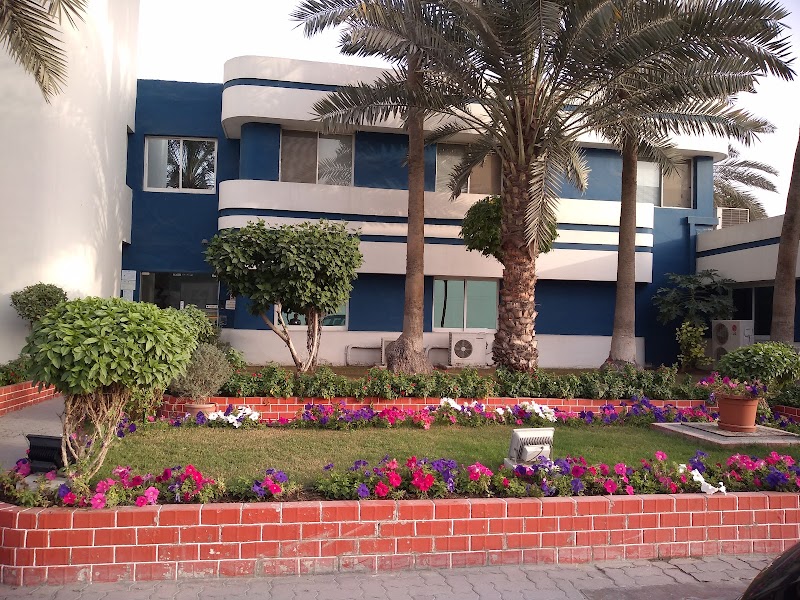 Verger Delporte Ltd - UAE Headquarters — Circuit Breakers Distribution Boards in Sharjah, Al... - Image 5