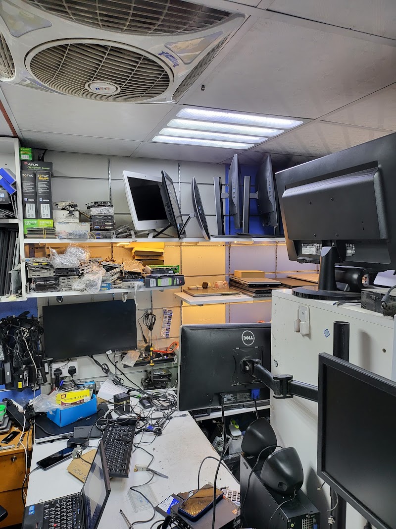 Muhammad Usman Computer Devices Trading — Networking Equipment in Sharjah , Al Khan - Image 2