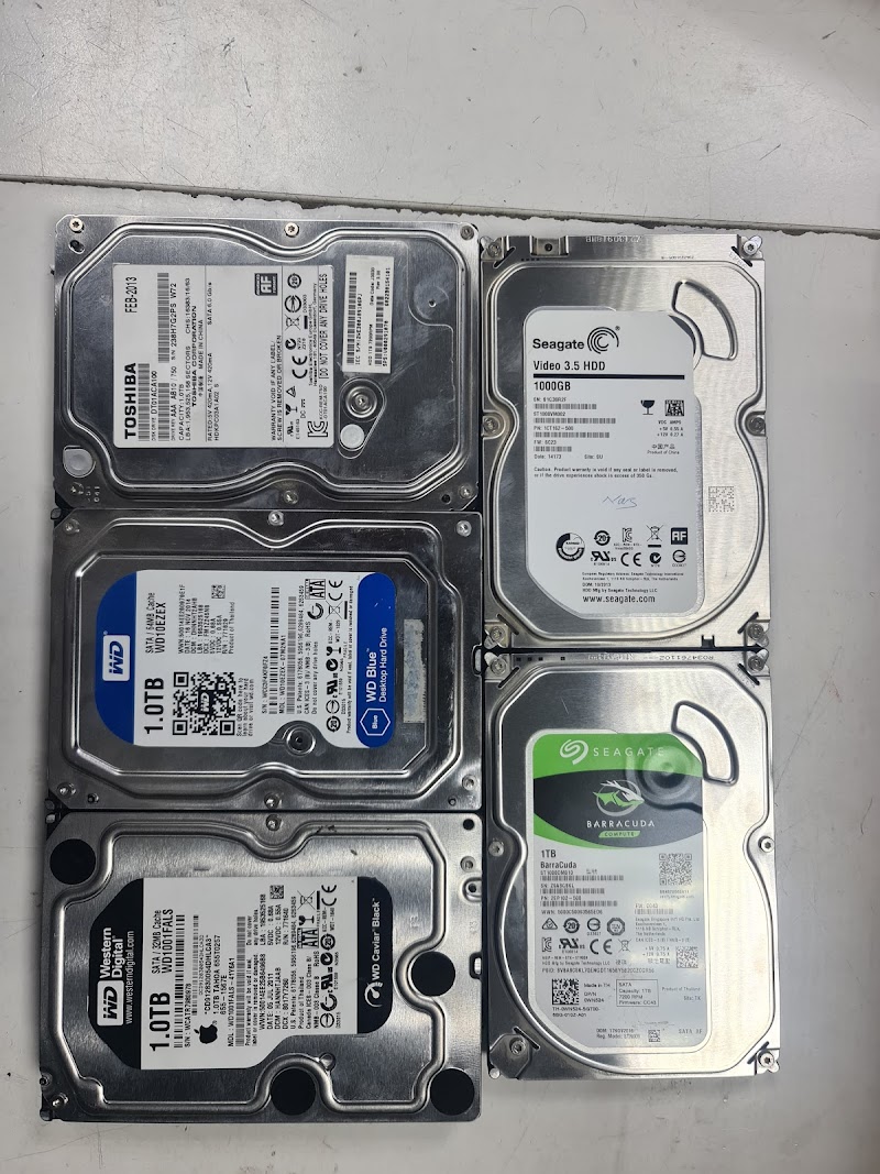 Muhammad Usman Computer Devices Trading — Networking Equipment in Sharjah , Al Khan - Image 4