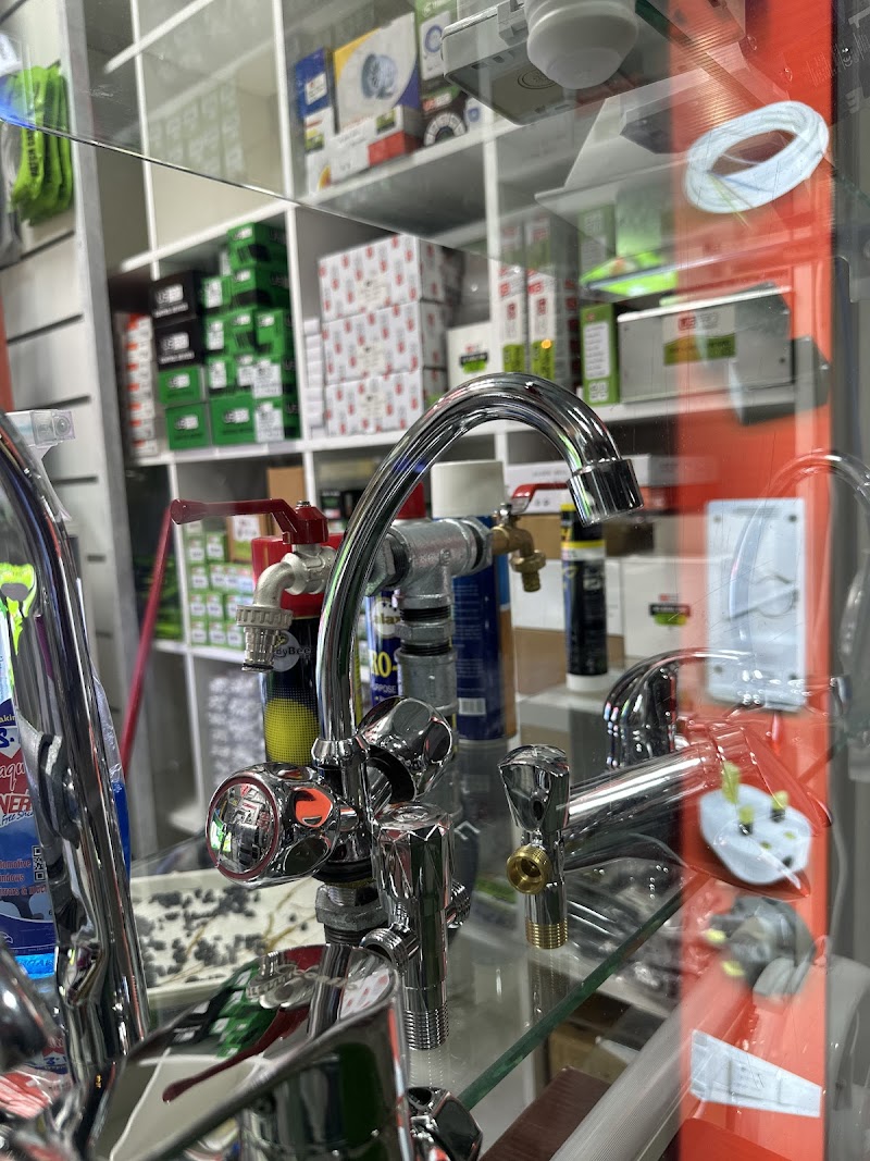 Arabian Vision Elect & Sanitary Ware Tr L.L.C — Bathroom Accessories Fittings in Sharjah, Al... - Image 4