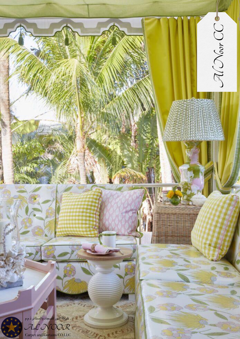 Al Noor Carpet and Curtains CO. (LLC) — Curtains Carpets in Sharjah, Al Khan - Image 3