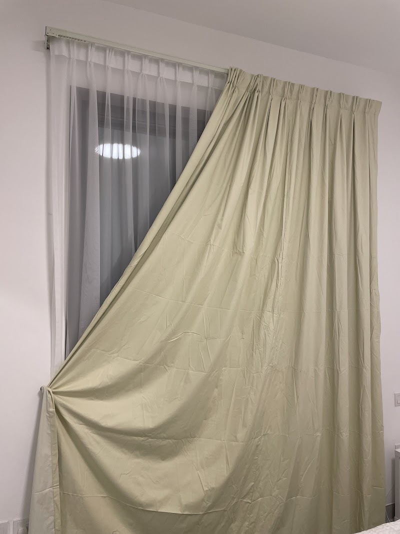 Al Noor Carpet and Curtains CO. (LLC) — Curtains Carpets in Sharjah, Al Khan - Image 5