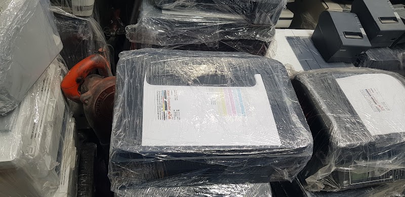 Intidhar Alam Computer — Networking Equipment in Sharjah , Al Khan - Image 2