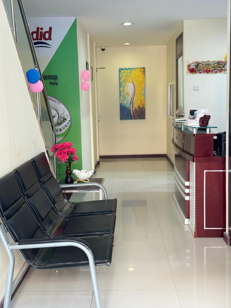 SPLENDID CLEANING MATERIAL TRADING LLC — Cleaning Equipment Supplies in Sharjah, Al Khan - Image 5