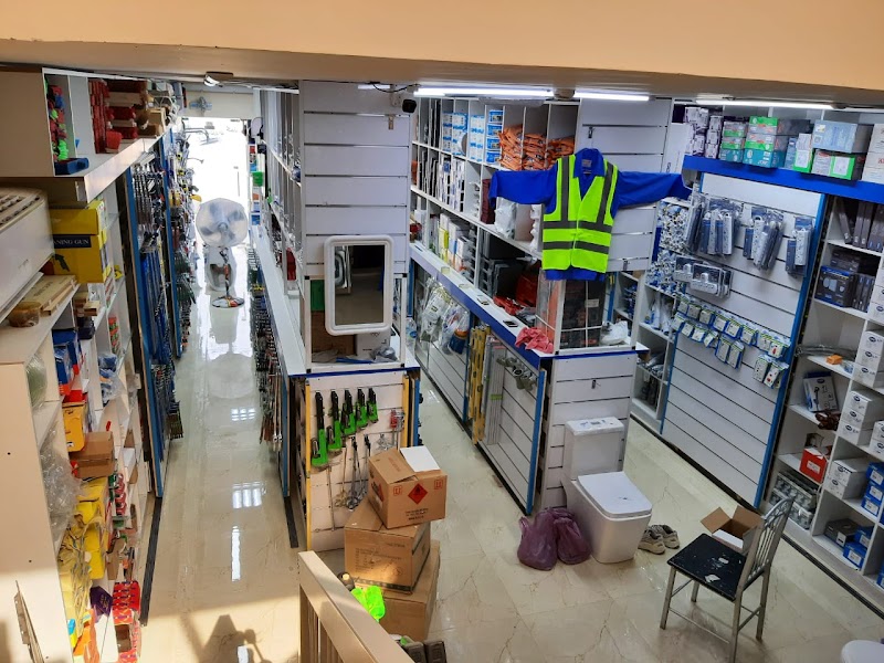 Sama Al Merikh Bldg Mat Tr LLC - Sharjah - Sajaa — Bathroom Accessories Fittings in Sharjah,... - Image 2