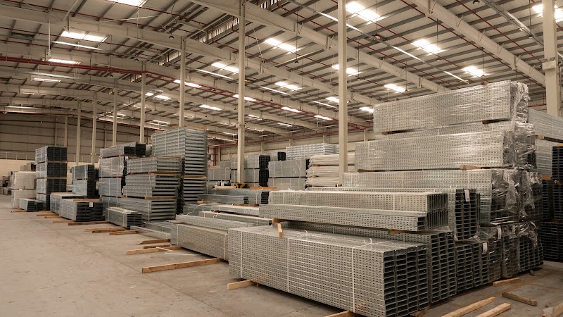 PowerMax Trading LLC — Circuit Breakers Distribution Boards in Sharjah, Al Khan - Image 3