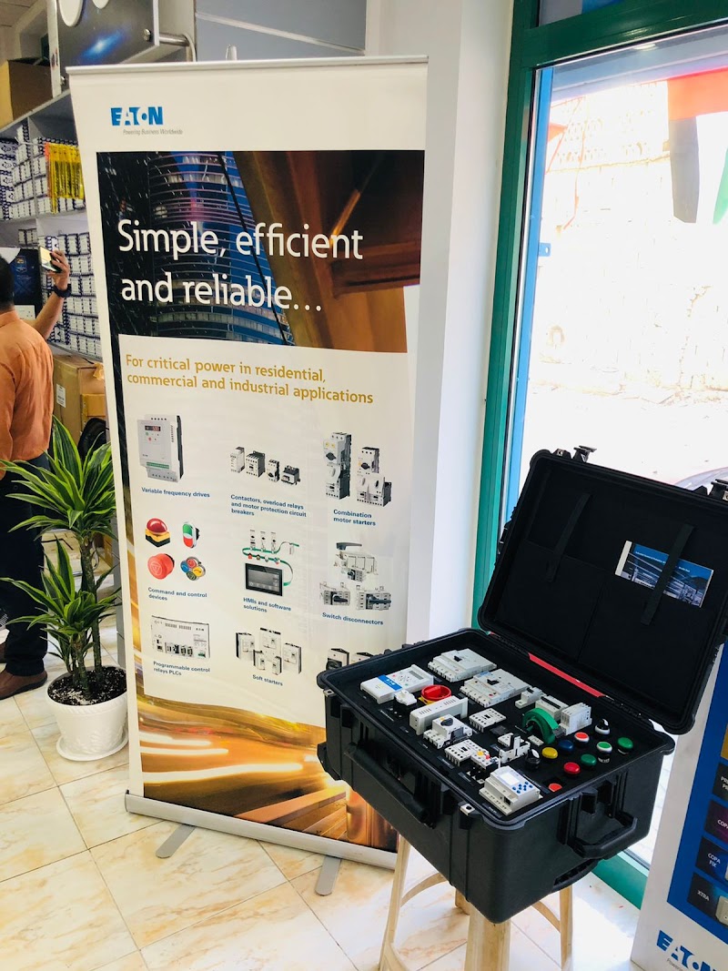 Bab Al Qamer Elect & Sanitary — Bathroom Accessories Fittings in Sharjah, Al Khan - Image 4