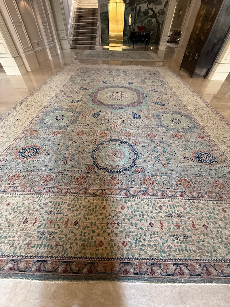 Sheba Iranian Carpets — Curtains Carpets in Sharjah, Al Khan - Image 3