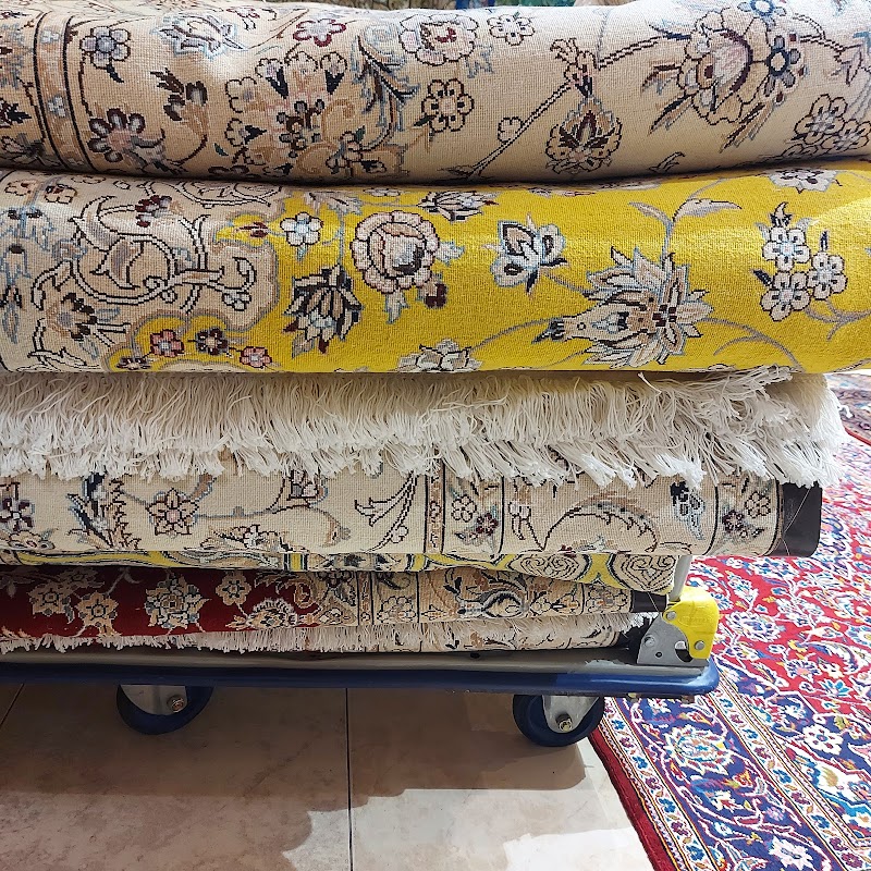 Sheba Iranian Carpets — Curtains Carpets in Sharjah, Al Khan - Image 4