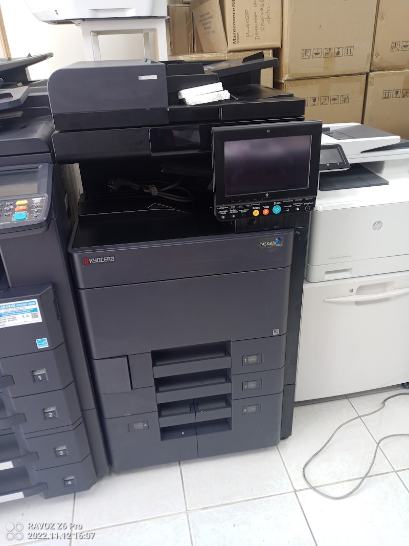 Al Karamah Office Equipment Tr LLC — Networking Equipment in Sharjah , Al Khan - Image 2