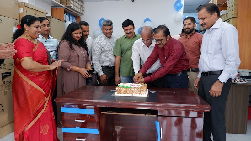 Al Karamah Office Equipment Tr LLC — Networking Equipment in Sharjah , Al Khan - Image 5