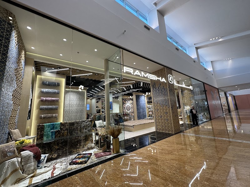 RAMSHA CARPETS — Curtains Carpets in Sharjah, Al Khan - Image 2