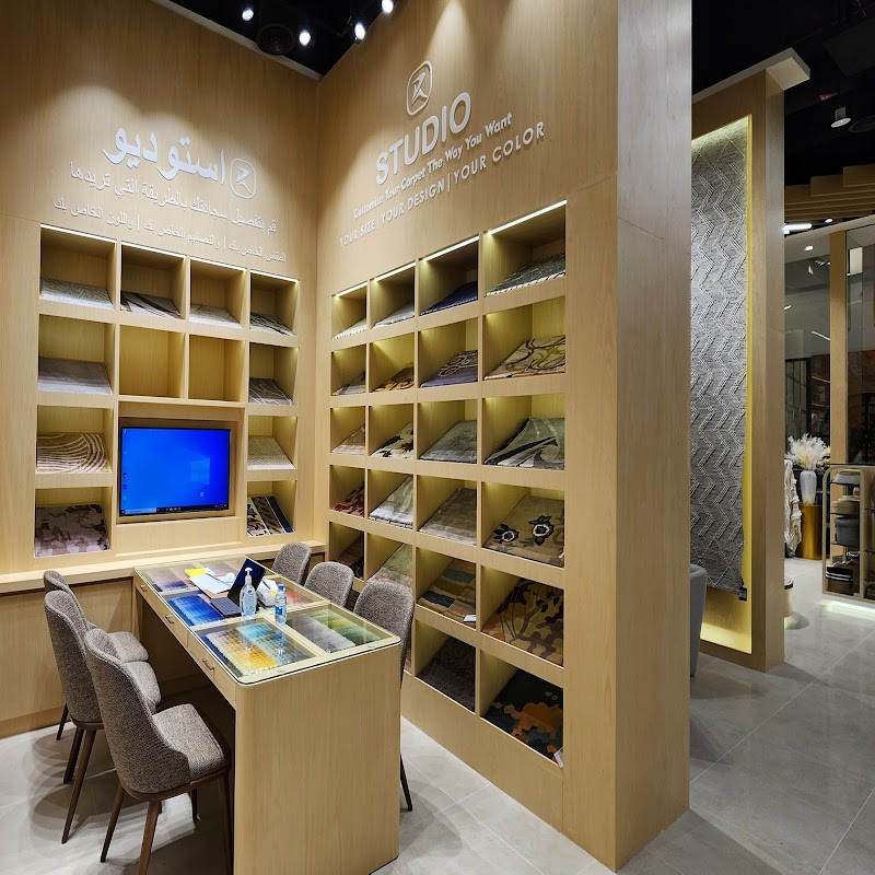 RAMSHA CARPETS — Curtains Carpets in Sharjah, Al Khan - Image 4