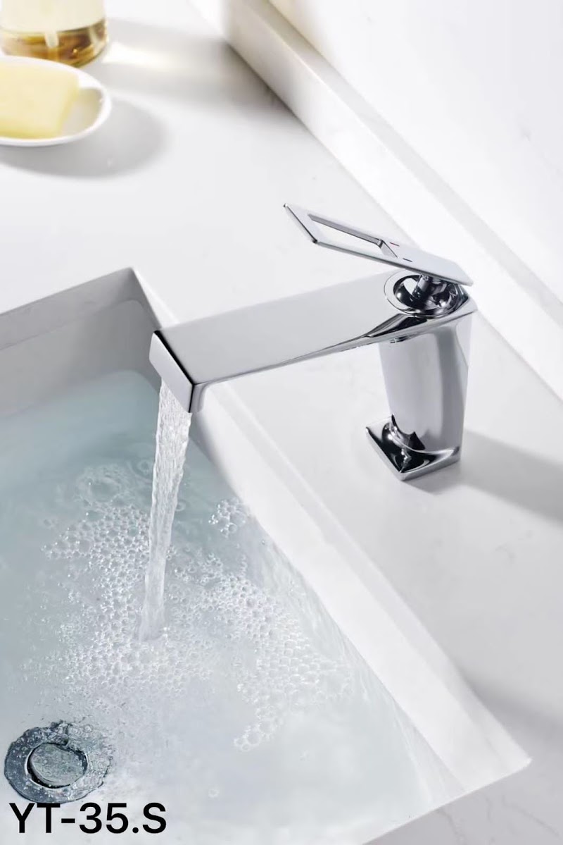 Al Naqah Ceramic & Sanitary Ware Trading — Bathroom Accessories Fittings in Sharjah, Al Khan - Image 4