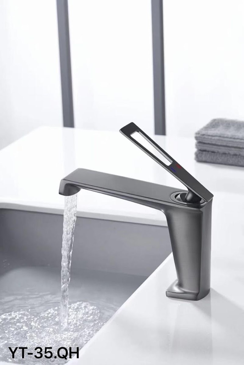 Al Naqah Ceramic & Sanitary Ware Trading — Bathroom Accessories Fittings in Sharjah, Al Khan - Image 5