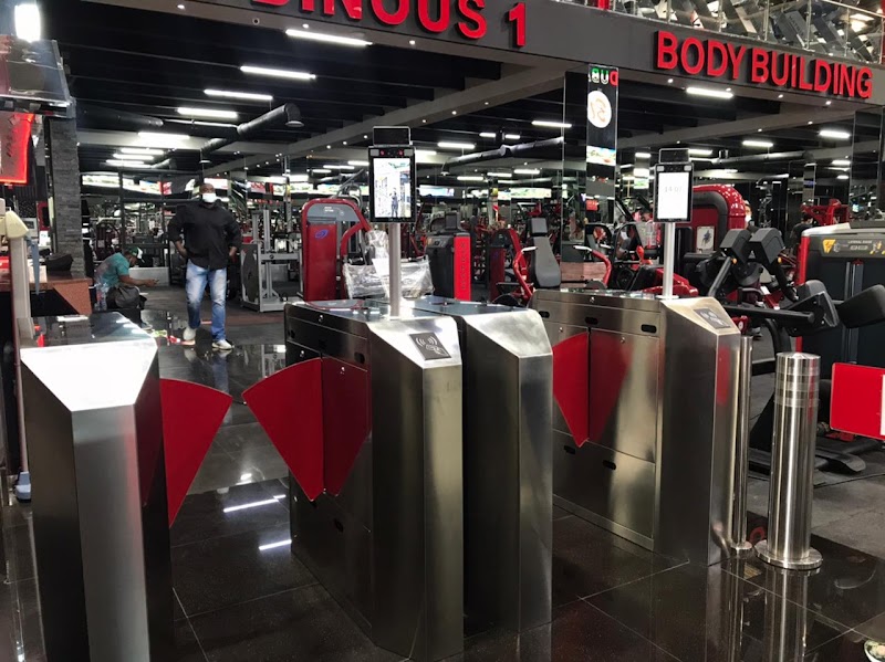 NOOR AL KHAIR COMPUTER TRD LLC — Networking Equipment in Sharjah , Al Khan - Image 2