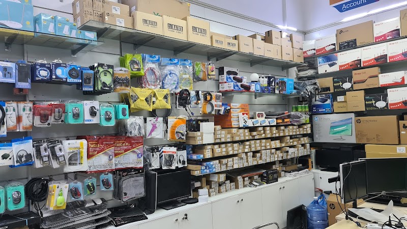 Rukn Al Zahra Computers Trading LLC — Networking Equipment in Sharjah , Al Khan - Image 2