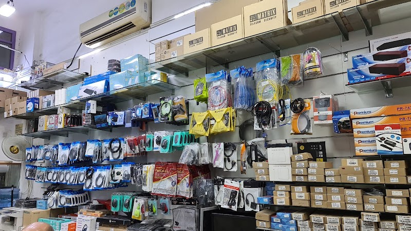 Rukn Al Zahra Computers Trading LLC — Networking Equipment in Sharjah , Al Khan - Image 4