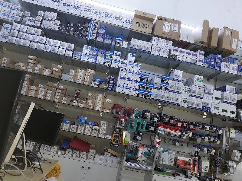 Rukn Al Zahra Computers Trading LLC — Networking Equipment in Sharjah , Al Khan - Image 5