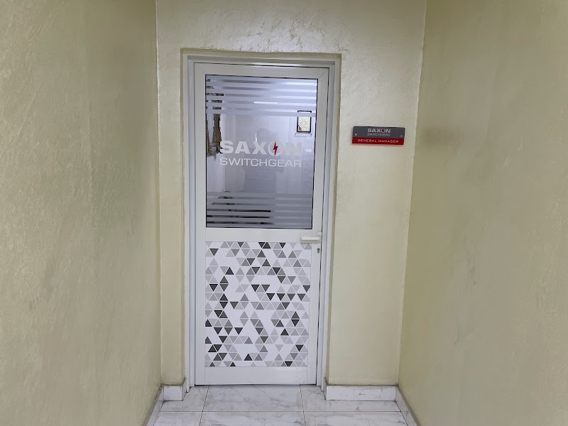 SAXON SWITCHGEAR FZE — Circuit Breakers Distribution Boards in Sharjah, Al Khan - Image 3