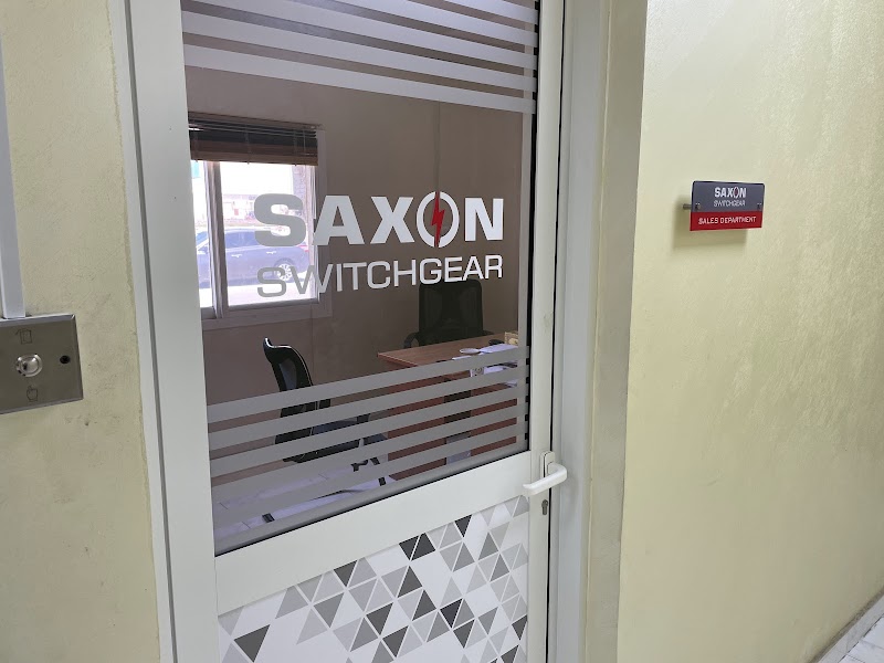 SAXON SWITCHGEAR FZE — Circuit Breakers Distribution Boards in Sharjah, Al Khan - Image 5