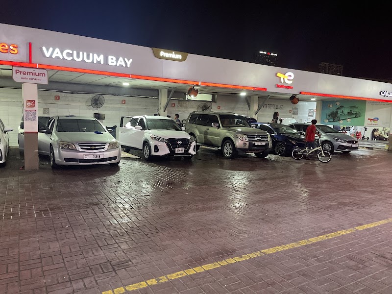 TotalEnergies Al Safeer Auto Polishing & Washing — Car Care Cleaning Products in Sharjah, Al... - Image 2