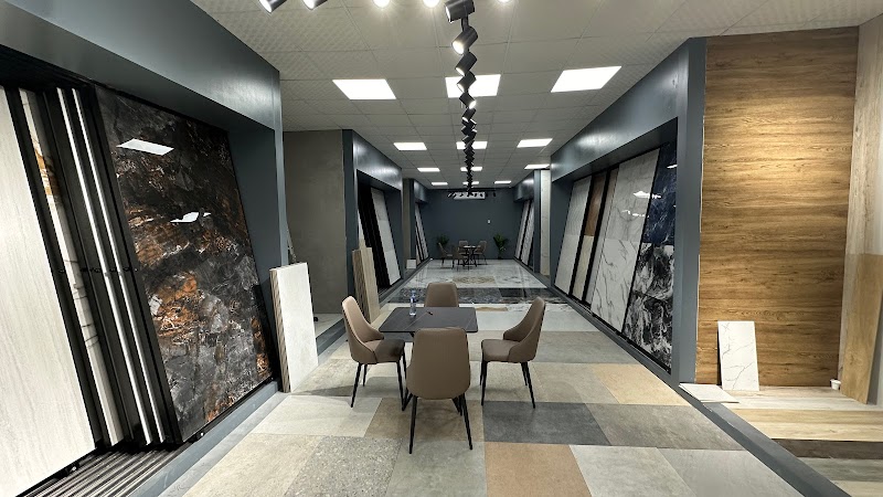 AL ZAIN BUILDING MAT TR (BFG) — Doors Windows Frames in Sharjah, Al Khan