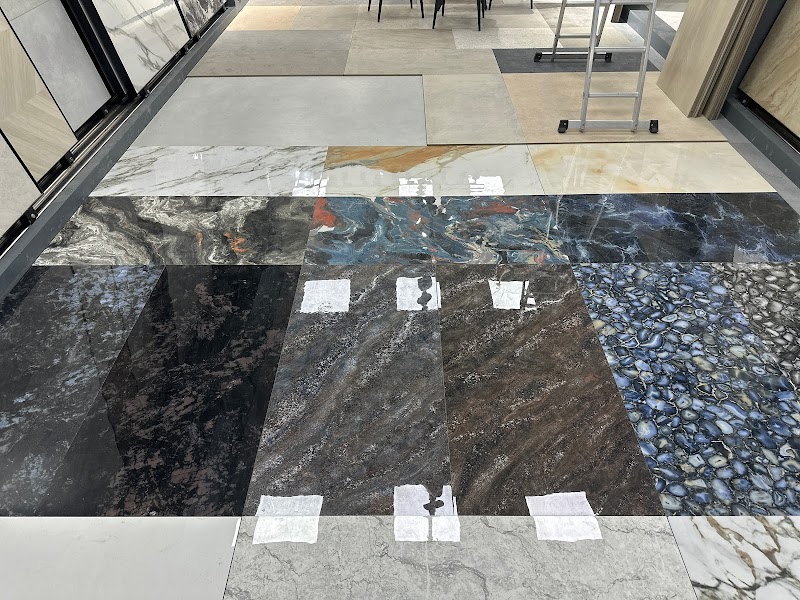 AL ZAIN BUILDING MAT TR (BFG) — Doors Windows Frames in Sharjah, Al Khan - Image 5