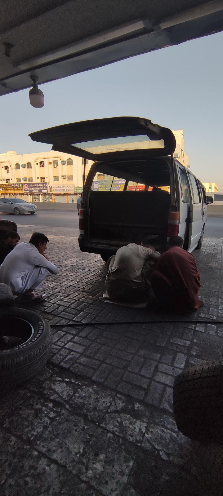 Fifth Star Auto Spare Parts Trading Est. — Heavy Vehicle Truck Parts in Sharjah, Al Nahdah - Image 5