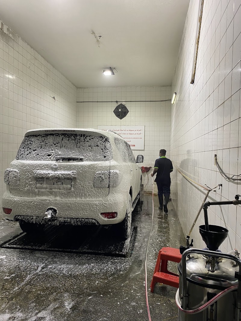 AL RAMLAH SERVICE STATION — Car Care Cleaning Products in Sharjah, Al Khan - Image 3