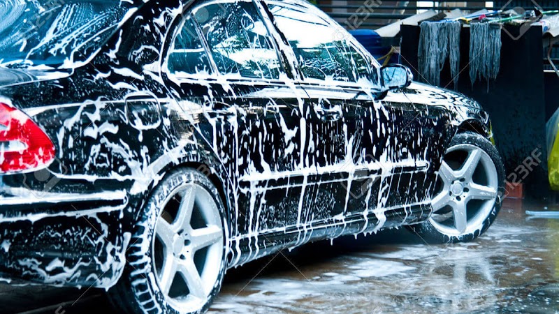 AL RAMLAH SERVICE STATION — Car Care Cleaning Products in Sharjah, Al Khan - Image 4